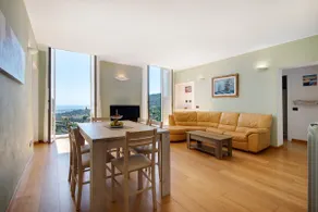 Casa Dica in Santa Margherita Ligure: Meerblick, private Terrasse & WLAN - Image 3
