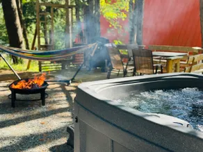 *New* Pura-Vida, Spa, Fireplace - Image 3