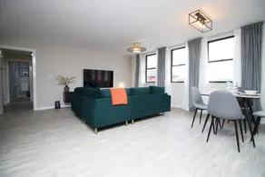 Elegant 2BR w/ Pool Table in Prime Location - Image 3