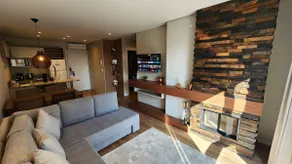 Encanto de Flat no Serra Class - Image 2