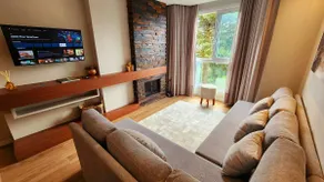 Encanto de Flat no Serra Class - Image 3