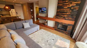 Encanto de Flat no Serra Class - Image 4