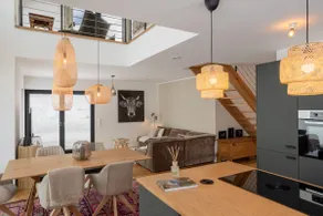 Designful Eifel Casa I Sauna, Terrace, Garage, BBQ - Image 2