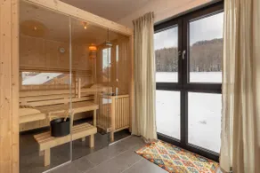 Designful Eifel Casa I Sauna, Terrace, Garage, BBQ - Image 4