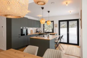 Designful Eifel Casa I Sauna, Terrace, Garage, BBQ - Image 3