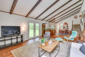 Spacious Home w/ Porch, 4 Mi to Downtown Clemson! - Image 4