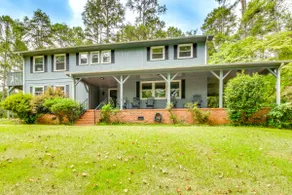 Spacious Home w/ Porch, 4 Mi to Downtown Clemson! - Image 2