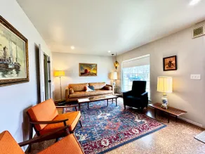 Retro Refuge On Woodstock Dr - Image 2