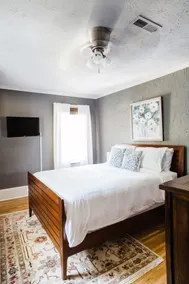 Spacious 4BR Getaway | Pets Welcome & Cozy - Image 2
