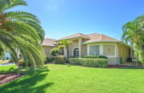 4 chambres hébergement à Cape Coral - Image 3