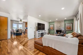 Spacious 5BR/2BA Home | Quiet Pueblo County - Image 2