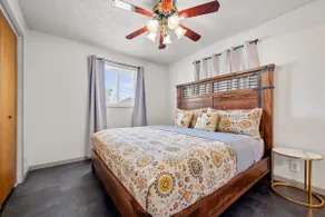 Spacious 5BR/2BA Home | Quiet Pueblo County - Image 5