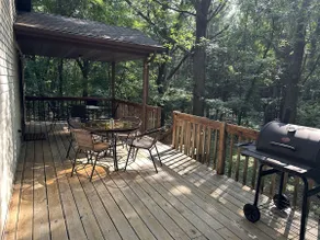 3Kings|6Beds|Games|Deck|FirePit|Sleeps10 - Image 2