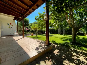 Villa in the Ugento Natural Park - Image 4