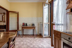 Maison de vacances 'Casa Olimpia' avec terrasse privée, balcon et climatisation - Image 5