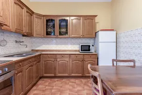 Maison de vacances 'Casa Olimpia' avec terrasse privée, balcon et climatisation - Image 4