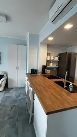 Apartment 200 meters from the sea overlooking the gulf - Image 5