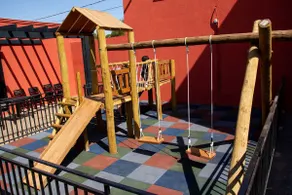 Family Premium House, gated community next to the - Image 4