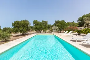 Villa Maste by Perle di Puglia - Image 3