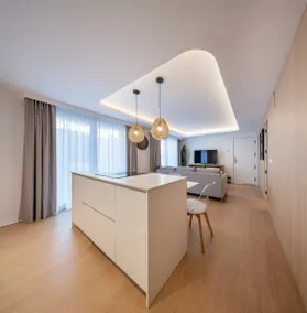 Problazen Centro Apartments, Family Apartment - Image 3