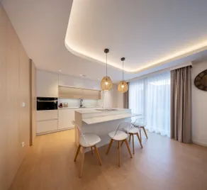 Problazen Centro Apartments, Family Apartment - Image 4