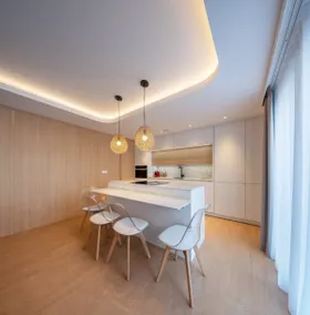 Problazen Centro Apartments, Family Apartment - Image 5