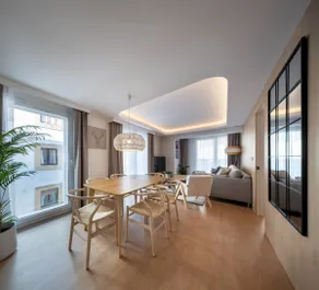 Tourist Apartments Soria Nf Centro 3a - Image 4