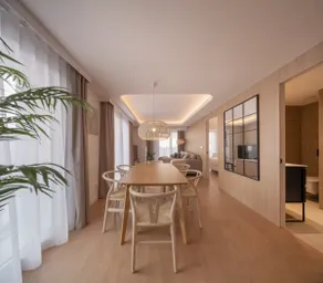 Tourist Apartments Soria Nf Centro 3a - Image 5