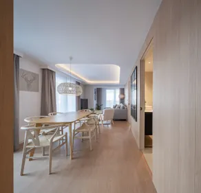Tourist Apartments Soria Nf Centro 3a - Image 3