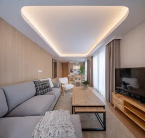 Tourist Apartments Soria Nf Centro 3a - Image 2