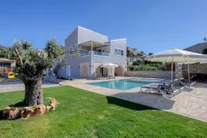 Villa Chara with Heated Pool, by Estia - Image 4