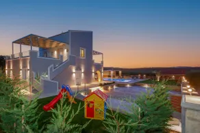 Villa Chara with Heated Pool, by Estia - Image 2