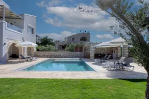 Villa Chara with Heated Pool, by Estia - Image 3