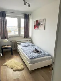 K17 Apartment in Köln-Deutz - Image 2