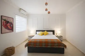 Stylish 2-Bedroom Apartment in Scenic Marsaxlokk - Image 4