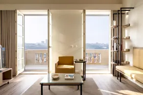 Fervença Boutique Palace 16 by HostWise - Image 3