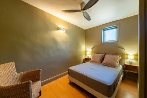 Le Mas des Aracil 2 – Air-conditioned apartment with pool - Image 4