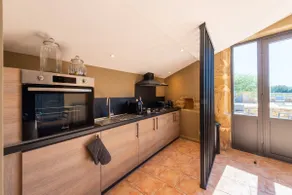 Le Mas des Aracil 2 – Air-conditioned apartment with pool - Image 3