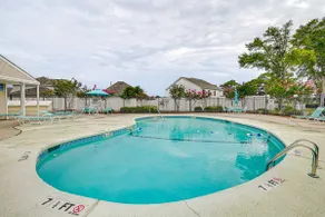 2 Mi to Surfside Beach: Coastal Escape w/ Balcony! - Image 2