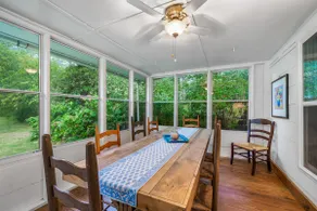 Boho Mountain Cottage near Mentone | Two Sunrooms - Image 5