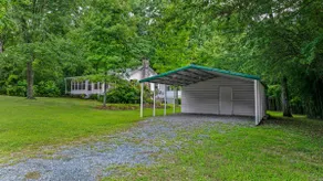 Boho Mountain Cottage near Mentone | Two Sunrooms - Image 4