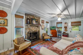 Boho Mountain Cottage near Mentone | Two Sunrooms - Image 3