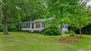 Boho Mountain Cottage near Mentone | Two Sunrooms - Image 2