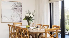 Bay Vista Penthouse - Heart of Nelson Bay - Image 3