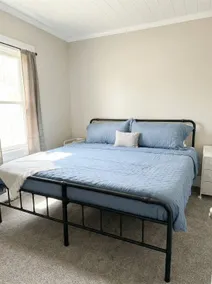 🏡 Historic Cottage • Sleeps 6 • Pet-Friendly - Image 4