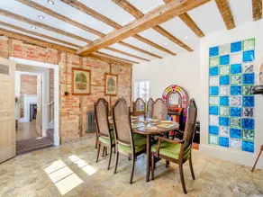 Cathedral View Farmhouse - Image 3