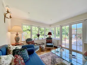 Mulberry Cottage - Casa Bonita - Image 3