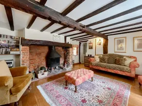 Mulberry Cottage - Casa Bonita - Image 2