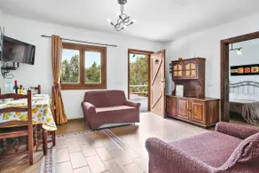 Maison rurale 'Ca Luis' avec vue sur le Teide, terrasse partagée et Wi-Fi - Image 2