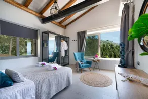 Infinity Pool Paradise with Panoramic Ionian Views - Image 5